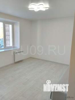 1-к квартира, вторичка, 38м2, 7/9 этаж