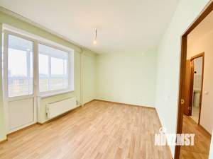 2-к квартира, сданный дом, 82м2, 7/17 этаж