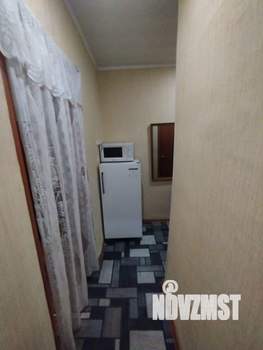 1-к квартира, вторичка, 31м2, 3/3 этаж
