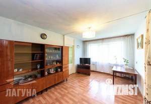 2-к квартира, вторичка, 44м2, 5/5 этаж