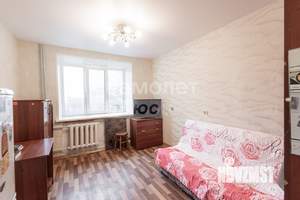 1-к квартира, вторичка, 18м2, 4/5 этаж