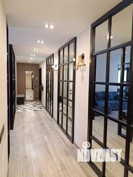 3-к квартира, вторичка, 94м2, 5/7 этаж