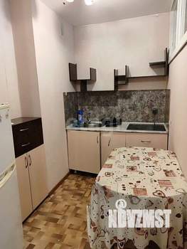 2-к квартира, вторичка, 35м2, 8/10 этаж