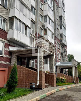 2-к квартира, вторичка, 64м2, 6/9 этаж