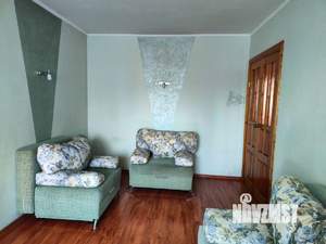 3-к квартира, вторичка, 62м2, 2/6 этаж
