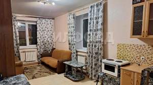 Студия квартира, вторичка, 26м2, 2/3 этаж
