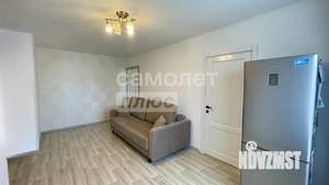 2-к квартира, вторичка, 44м2, 4/5 этаж