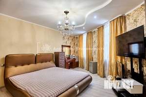 3-к квартира, вторичка, 101м2, 2/6 этаж