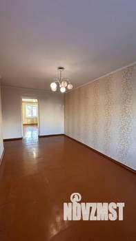 3-к квартира, вторичка, 56м2, 2/5 этаж