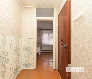 2-к квартира, вторичка, 53м2, 1/9 этаж