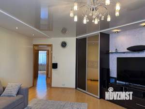 3-к квартира, вторичка, 93м2, 5/6 этаж