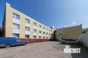 Студия квартира, вторичка, 23м2, 3/3 этаж