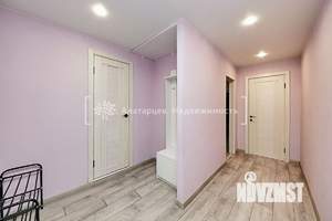 1-к квартира, вторичка, 47м2, 4/5 этаж