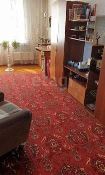 3-к квартира, вторичка, 68м2, 7/9 этаж