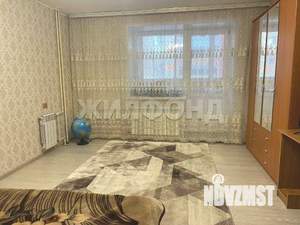 2-к квартира, вторичка, 60м2, 2/14 этаж