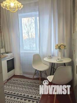 2-к квартира, вторичка, 47м2, 4/5 этаж