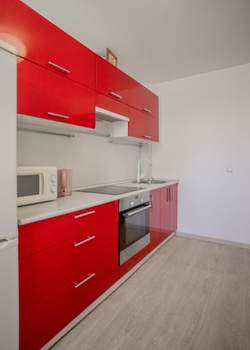 1-к квартира, вторичка, 33м2, 6/14 этаж