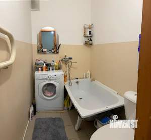 1-к квартира, вторичка, 34м2, 14/14 этаж