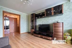 3-к квартира, вторичка, 61м2, 5/5 этаж