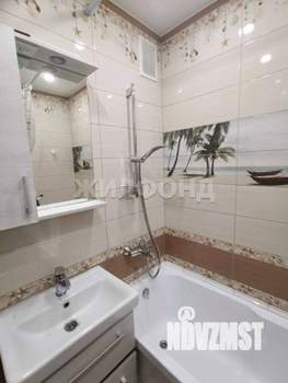 2-к квартира, вторичка, 64м2, 3/14 этаж