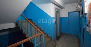 2-к квартира, вторичка, 47м2, 6/9 этаж