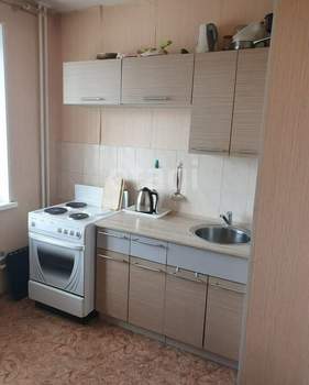1-к квартира, вторичка, 36м2, 4/5 этаж
