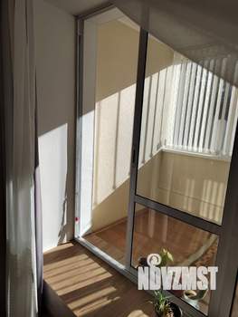 2-к квартира, вторичка, 60м2, 2/6 этаж