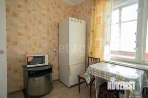1-к квартира, вторичка, 37м2, 5/10 этаж