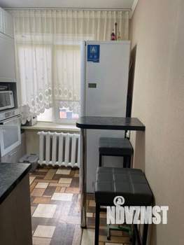 2-к квартира, вторичка, 44м2, 5/5 этаж