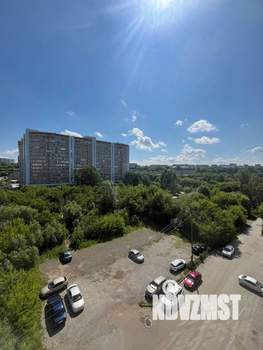 1-к квартира, вторичка, 32м2, 7/14 этаж