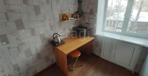 1-к квартира, вторичка, 30м2, 4/5 этаж