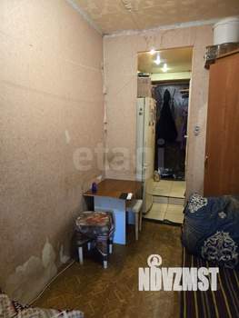 Студия квартира, вторичка, 12м2, 1/5 этаж