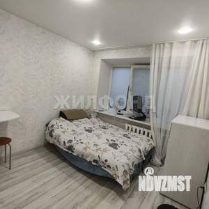 Студия квартира, вторичка, 16м2, 3/5 этаж