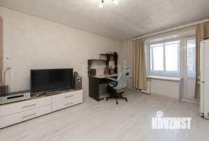 2-к квартира, вторичка, 42м2, 7/9 этаж