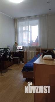 2-к квартира, вторичка, 48м2, 9/9 этаж