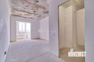 1-к квартира, вторичка, 21м2, 3/26 этаж