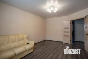 2-к квартира, вторичка, 58м2, 2/7 этаж