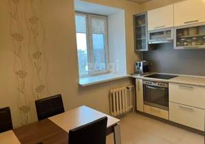 4-к квартира, вторичка, 102м2, 9/9 этаж