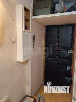 3-к квартира, вторичка, 56м2, 3/5 этаж