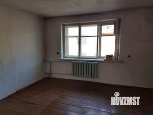 1-к квартира, вторичка, 34м2, 2/2 этаж