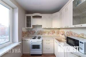 2-к квартира, вторичка, 54м2, 4/9 этаж