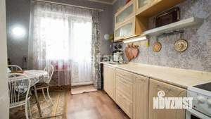 3-к квартира, вторичка, 53м2, 1/1 этаж