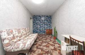 2-к квартира, вторичка, 44м2, 2/5 этаж