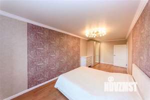 2-к квартира, вторичка, 67м2, 10/10 этаж