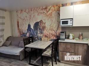2-к квартира, вторичка, 58м2, 3/14 этаж