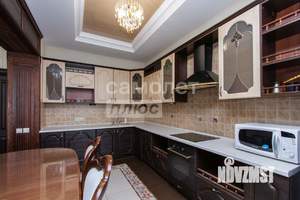 3-к квартира, вторичка, 126м2, 2/7 этаж