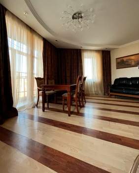 3-к квартира, вторичка, 90м2, 3/5 этаж