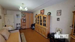 2-к квартира, вторичка, 44м2, 3/5 этаж