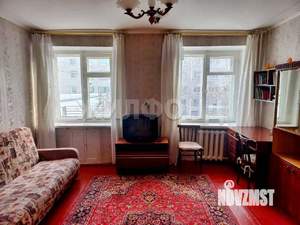 Студия квартира, вторичка, 22м2, 3/5 этаж