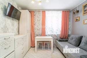 Студия квартира, вторичка, 11м2, 1/9 этаж